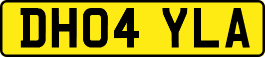 DH04YLA