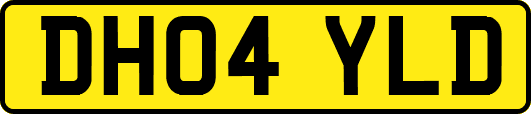 DH04YLD