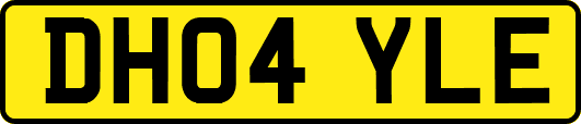 DH04YLE