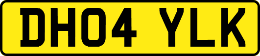 DH04YLK
