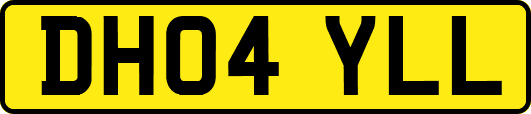 DH04YLL