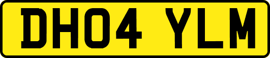 DH04YLM