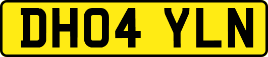 DH04YLN
