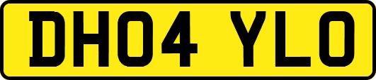 DH04YLO