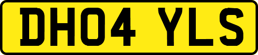 DH04YLS