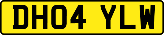 DH04YLW