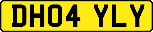 DH04YLY