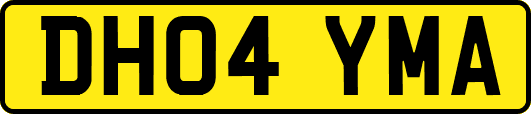 DH04YMA