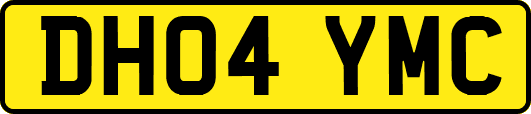 DH04YMC