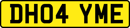 DH04YME