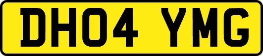 DH04YMG