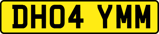 DH04YMM