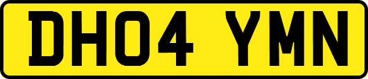 DH04YMN