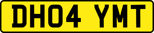 DH04YMT