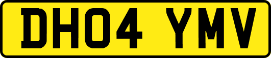 DH04YMV