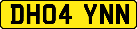 DH04YNN