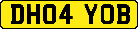 DH04YOB