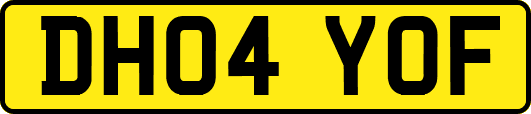 DH04YOF