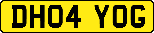 DH04YOG