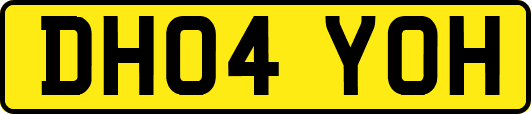 DH04YOH