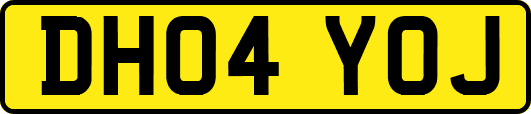 DH04YOJ