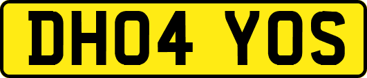 DH04YOS