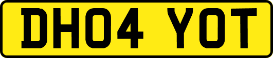 DH04YOT