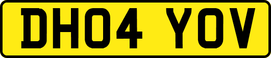 DH04YOV