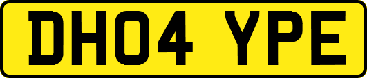 DH04YPE