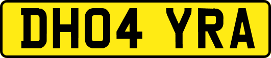 DH04YRA