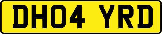 DH04YRD