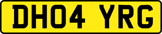 DH04YRG