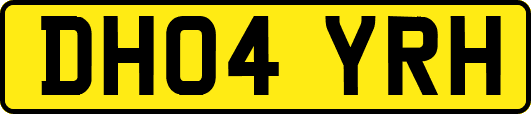 DH04YRH