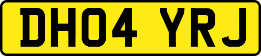 DH04YRJ