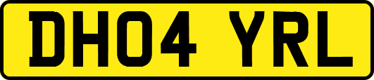 DH04YRL