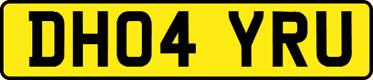 DH04YRU