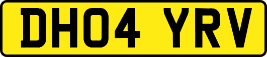 DH04YRV