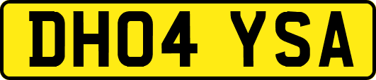 DH04YSA
