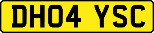 DH04YSC