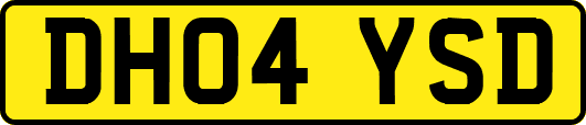 DH04YSD