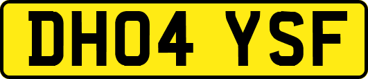 DH04YSF