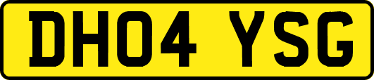 DH04YSG