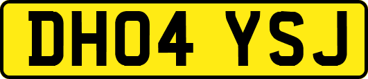 DH04YSJ
