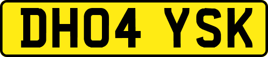DH04YSK