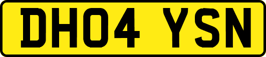DH04YSN