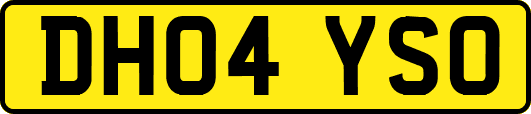 DH04YSO