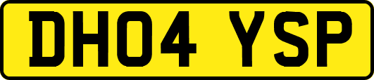 DH04YSP