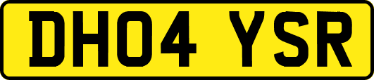DH04YSR