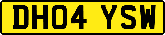 DH04YSW