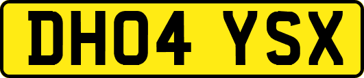DH04YSX